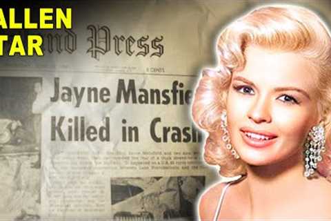 The Rise And Fall Of Jayne Mansfield