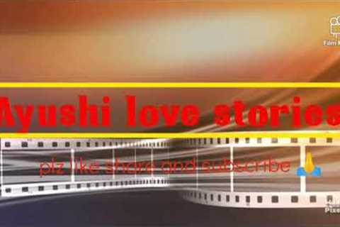 @ayushi love stories lesbian romance Anika and seerat lesbian love romance part - 56|