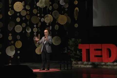 Come sorridere ogni giorno della tua vita ed essere felici | Domenico Lannutti | TEDxBologna