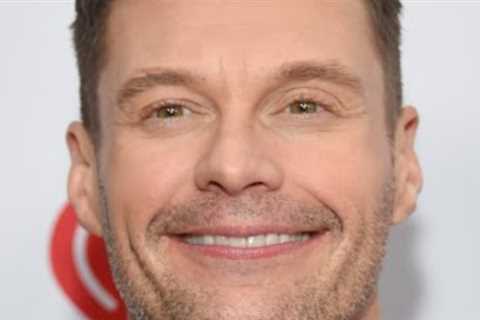 Ryan Seacrest's latest diagnosis derails his busy schedule