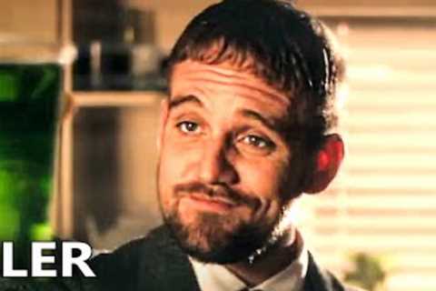 THREE DAY MILLIONAIRE Trailer (2022) Jonas Armstrong, Comedy Movie