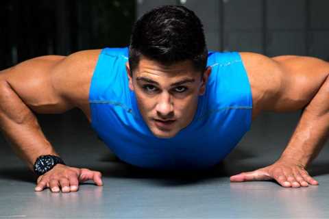 Houston Personal Trainers