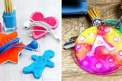 14 Easy DIY Personalised Gift Ideas