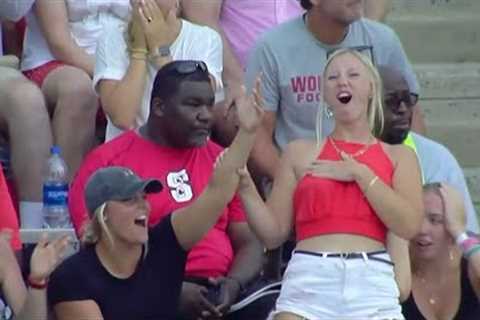 September Week #1 Best Plays &amp; Fails in Sports | Highlights, Bloopers &amp; Funny Moments | Sep ..