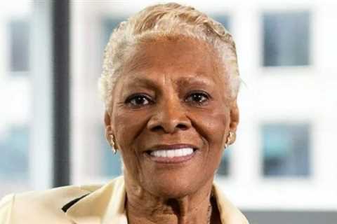 Find Out What Dionne Warwick Is Doing Now