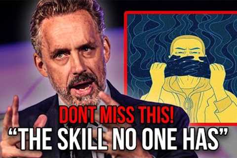 This ONE Small Change Will Make You More Articulate in 20 Minutes | Jordan Peterson
