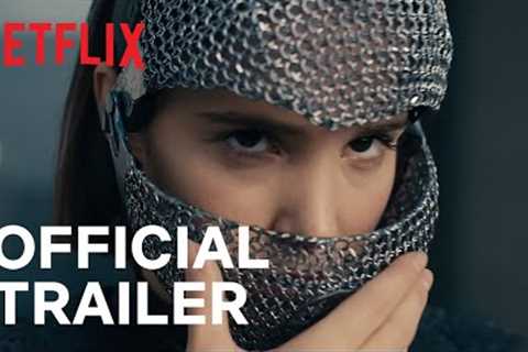 Warrior Nun: Season 2 | Official Trailer | Netflix