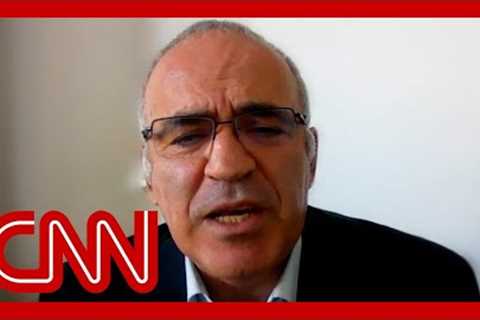 Putin critic weighs in on blast that hit prized Crimea bridge