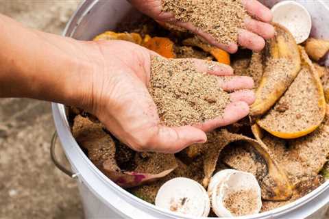 9 Alternative Uses for Sawdust