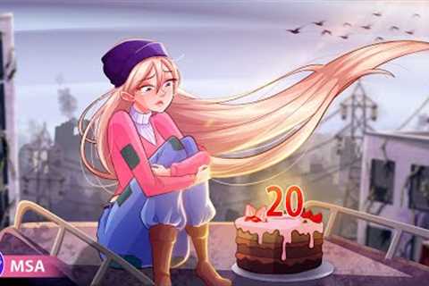 I Hid From Everyone After MY 16th Birthday