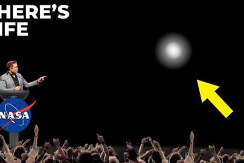 James Webb Telescope has made a NEW TERRIFYING Discovery!