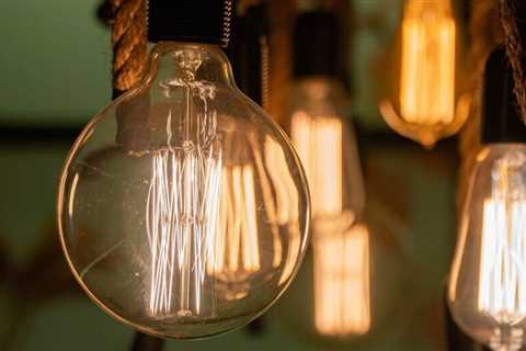 Light Bulb Recycling Guide