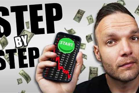 How I'd Start Investing Again as a Beginner 2022