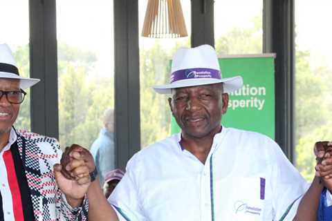 Lesotho elections: newcomers score impressive win, but politics will still be unstable