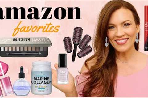Amazon Prime Day 2022! NEW Beauty Favorites!