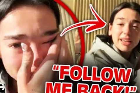 The Top Ten Celebrities That Lost Millions Of Social Media Followers