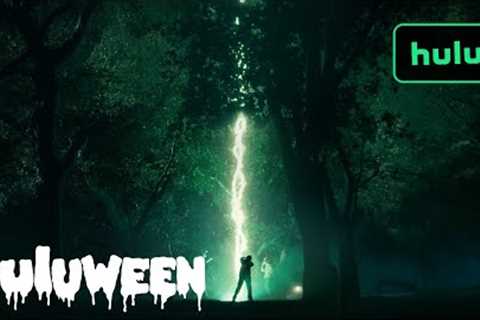Huluween | Unearthed | Hulu