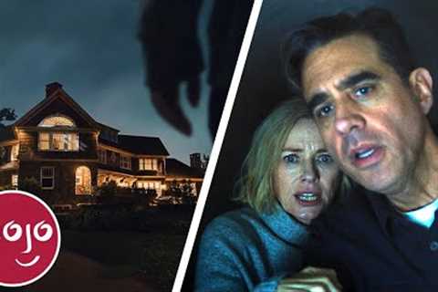 The Shocking True Story of Netflix's The Watcher