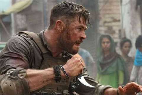 Best Action Movies 2022 - Latest Hollywood Action Movies #2032