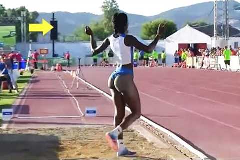30 FUNNY FAILS IN SPORTS !