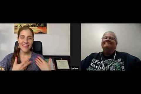 How Darlene lost 37 lbs // Confessions of a picky eater