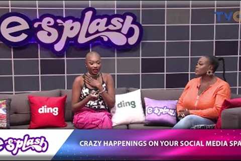Check Out Some Hilarious Tweets Trending On Social Media | VIDEO