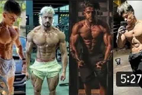Most Popular Gym lover video |Viral Reels Videos 2022🔥| 💪Bodybuilder Videos💪| New tiktok video
