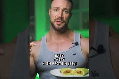 These are NOT high protein...😡