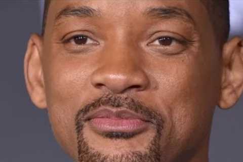 Will Smith's Cancelation: What Has Happened to Him?
