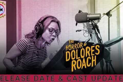 The Horror of Dolores Roach: Release Date &amp; Cast Updates - Premiere Next