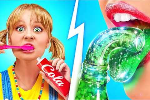 AWESOME GADGETS &amp; HACKS FOR SMART PARENTS || Parenting Tricks &amp; DIY Ideas for Crafty Moms..