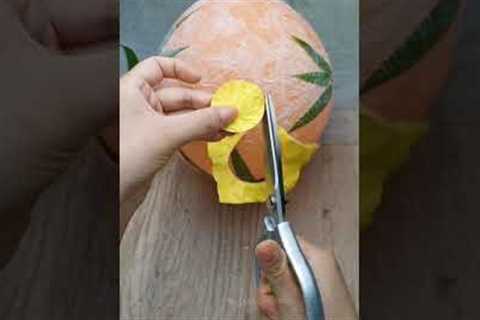 Creative DIY latern hacks/smart tips for selfmade crafts/do it yourself ideas/tiktok shorts