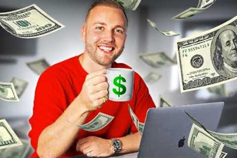 Passive Income: How I Built 9 Income Streams By Age 25