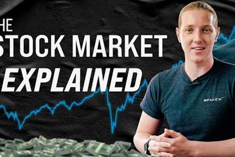 How to Invest for Beginners (2022)