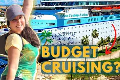 Should You Try This Cruise? Margaritaville At Sea Full Ship Tour, 2022 Review