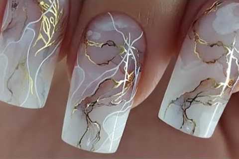 Top 20 Modern Nail Art Designs Best Manicure Ideas