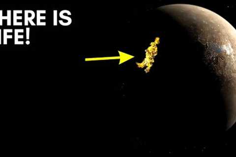 James Webb Telescope Just Detected Signs Of Life On Proxima B!