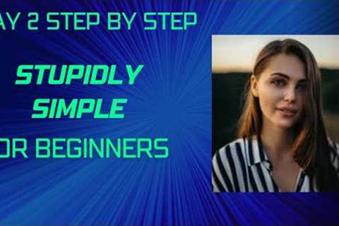 COPY THIS Clickbank Affiliate Marketing Tip For NEWCOMERS In 2022 To Make $3000 Weekly!