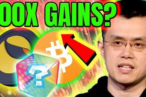 BIG CRYPTO NEWS TODAY 🔥 6 BEST ALTCOINS TO BUY NOW! 👀🚨 CRYPTOCURRENCY NEWS LATEST 🔥 LUNC NEWS 🔥