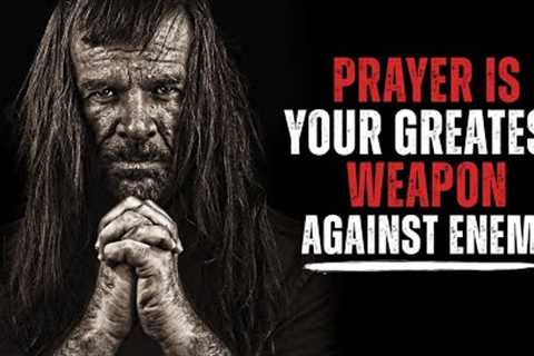 Learn How to Break Every Evil Plan of The Enemy Over Your Life