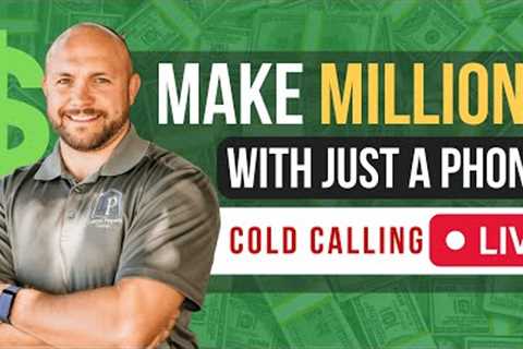 🔥 Real Estate Cold Calling 📲Seller Lead Management Forefront CRM