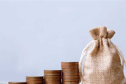 The Surprising Reason You Should Be Consolidating Your 401(k)s And IRAs