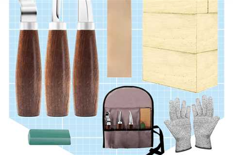 8 Best Woodworking Knives