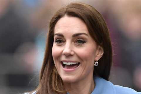 Why Kate Middleton Felt ‘Big Pressure’ When Naming Her Three Children