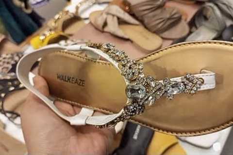 50% off walkeaze flats casual shoes collection//Anum naz//today sale alert