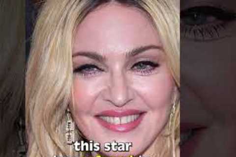 How Madonna #SHORTS is Why Everybody Hates It
