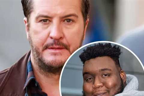 Luke Bryan Pays Tribute to Late American Idol Contestant Willie Spence