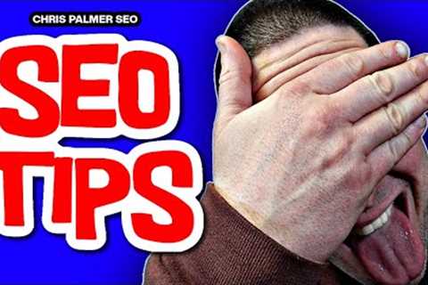 Google SEO Tips for 2022