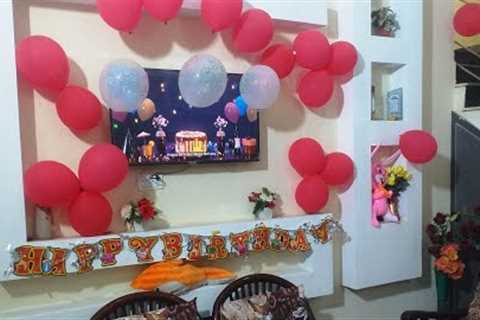 Happy Birthday to You - Happy Birthday - Gifts unbox – Gifts opening (Gifts Ideas)  Birthday Song
