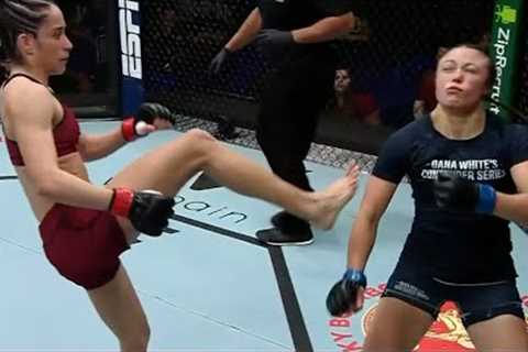 BRUTAL KNOCKOUT | September 2022 Top 30 Sports Plays of the Month | Highlights &amp; Best Moments
